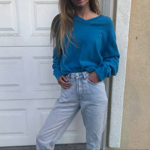 Tommy Hilfiger Long sleeve - Picture 1 of 5